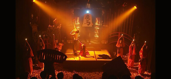 劇団☆A･P･B-Tokyo　第35回本公演 「書を捨てよ町に出よう」