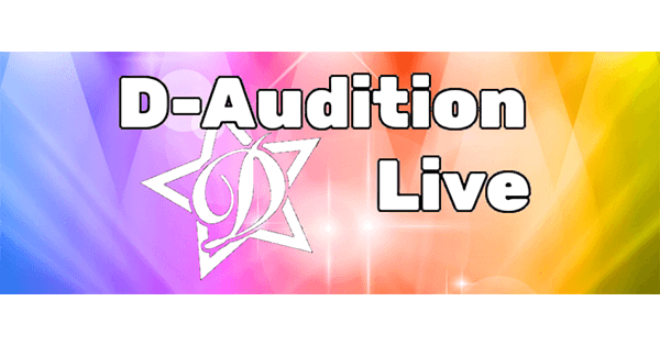 【岡山】D-Audition Live【ライブ】｜Dimension Project